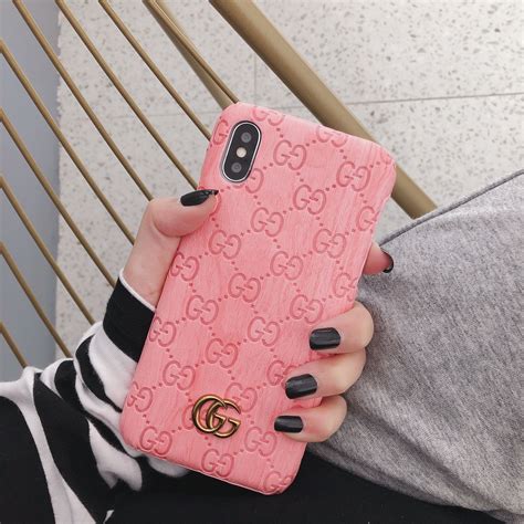 gucci cover rosa